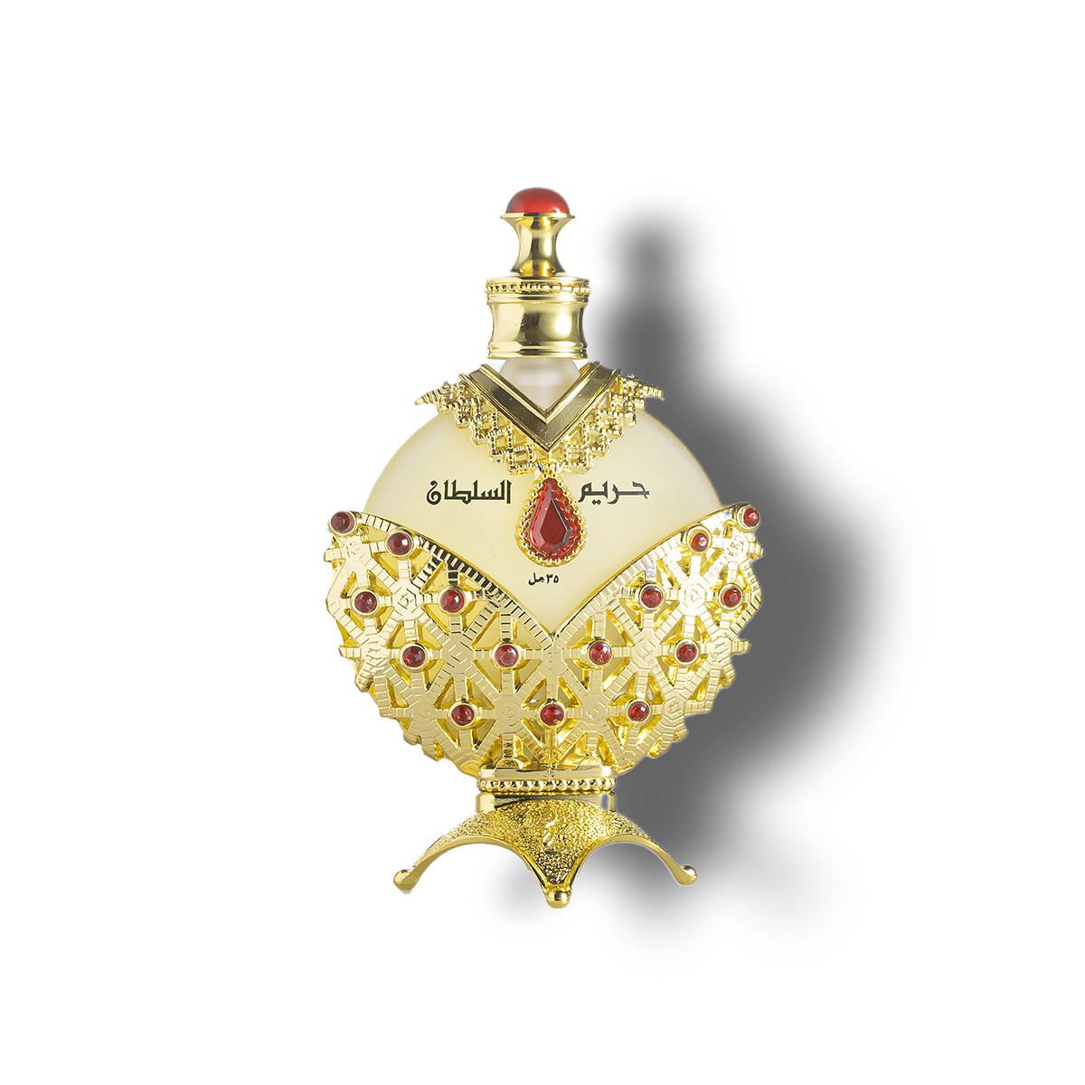 Hareem Sultan Gold