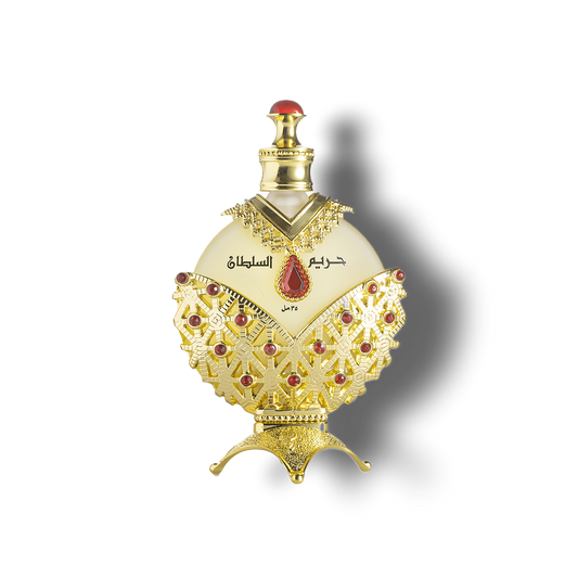 Hareem Sultan Gold