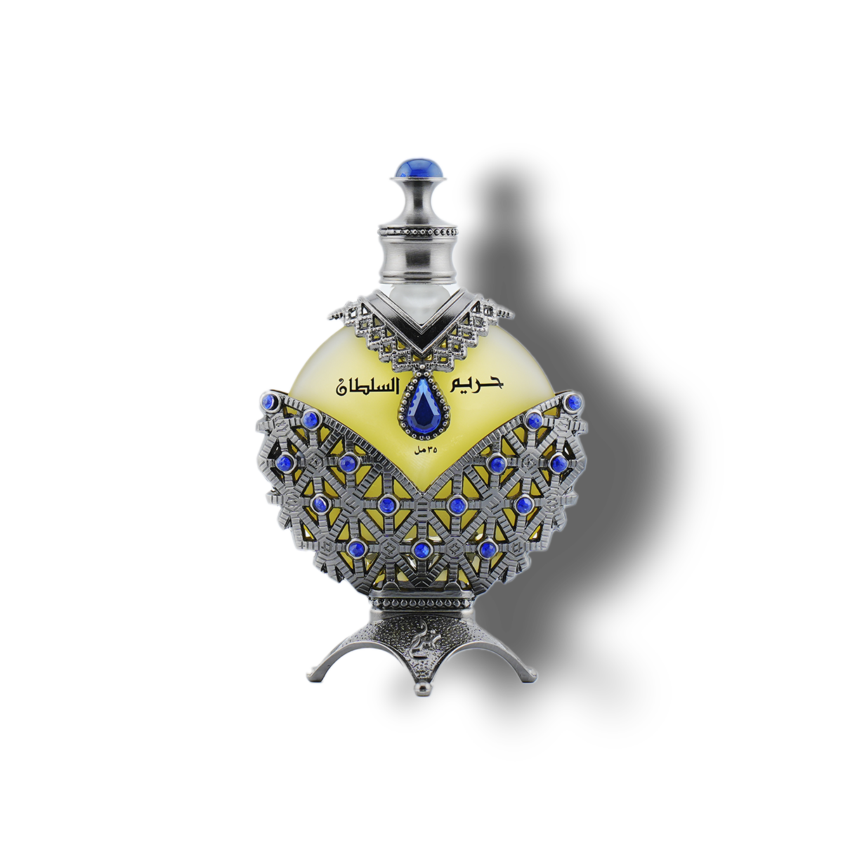 Hareem Sultan BLUE