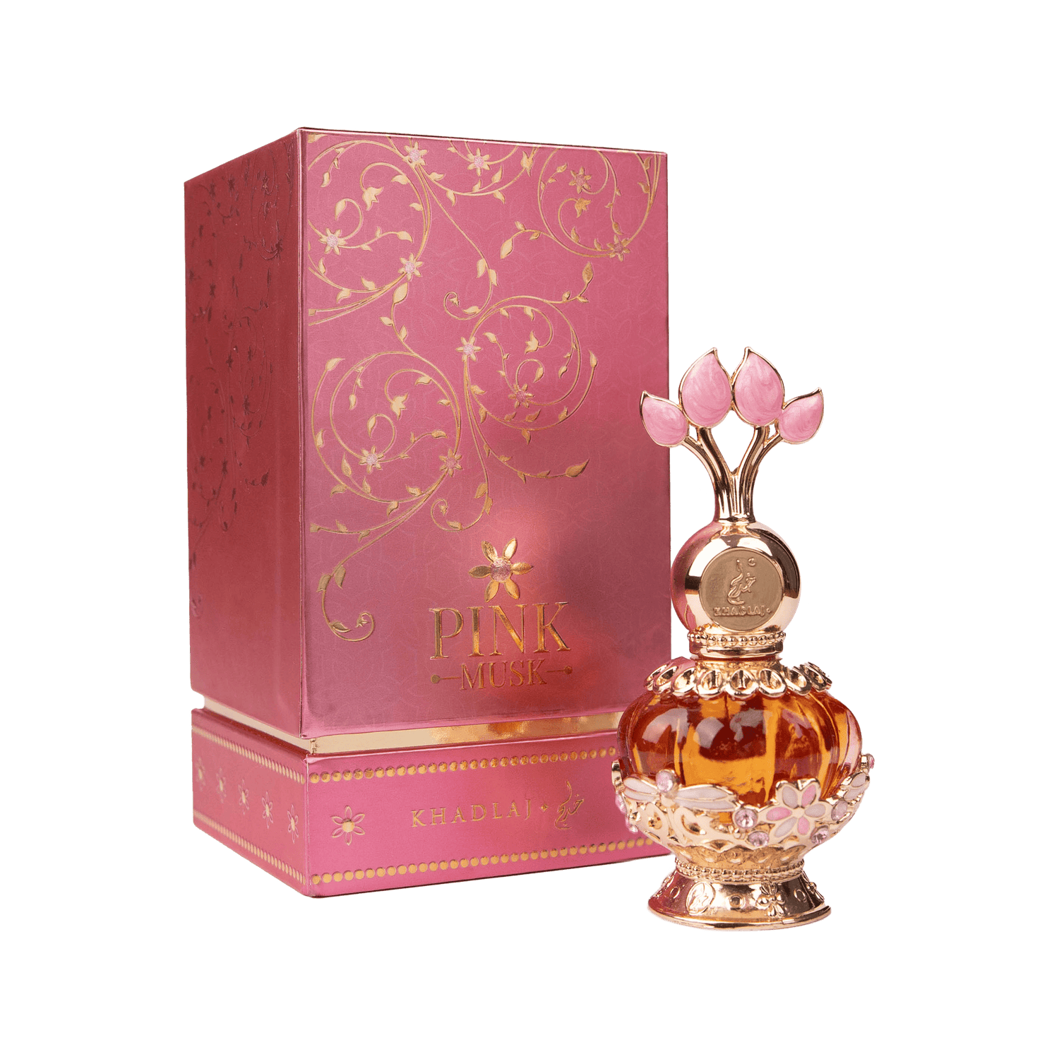 pink musk