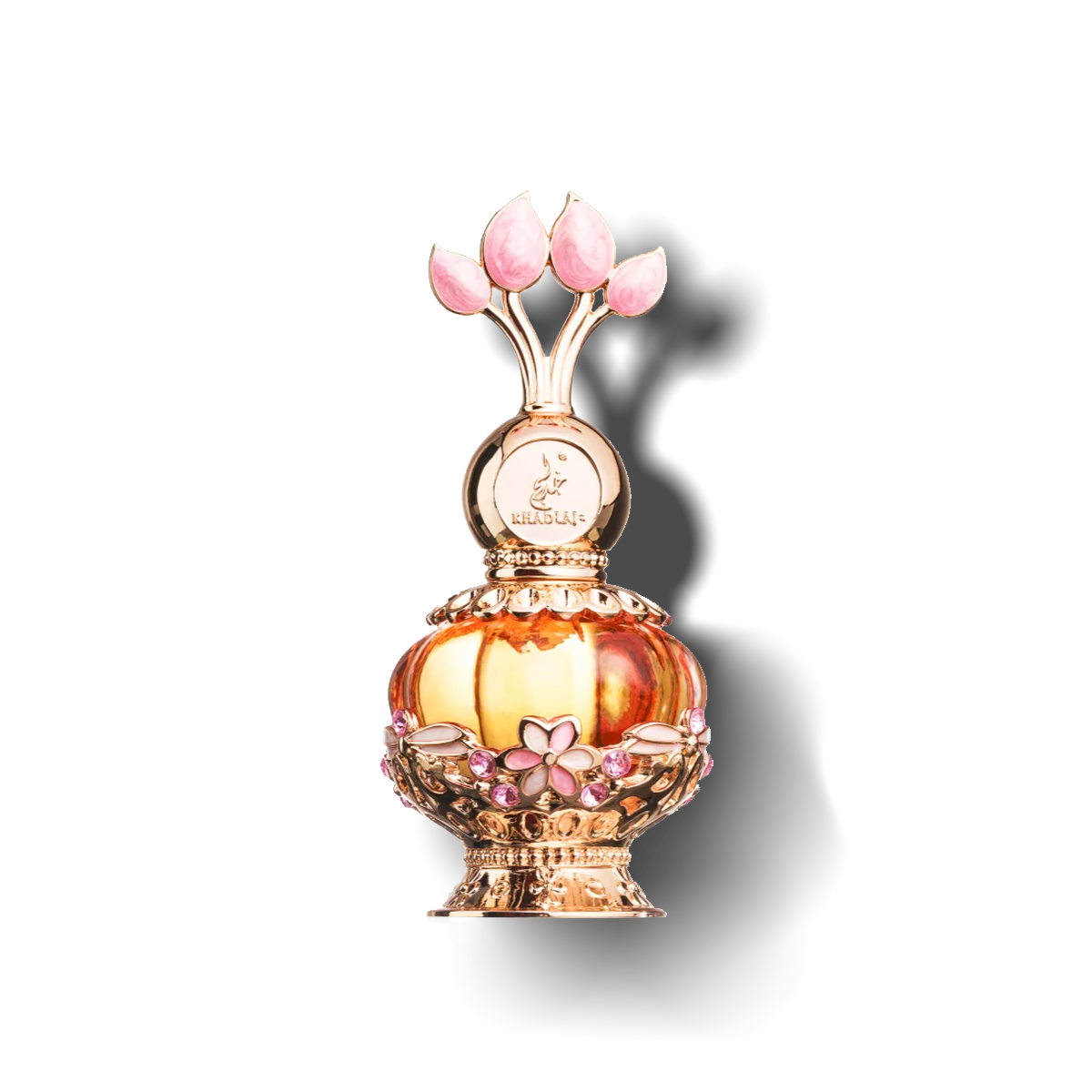 Pink Musk