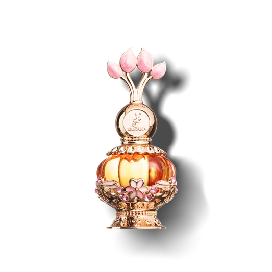 Pink Musk