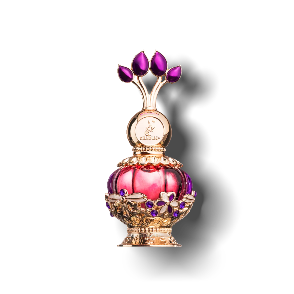 Purple Musk