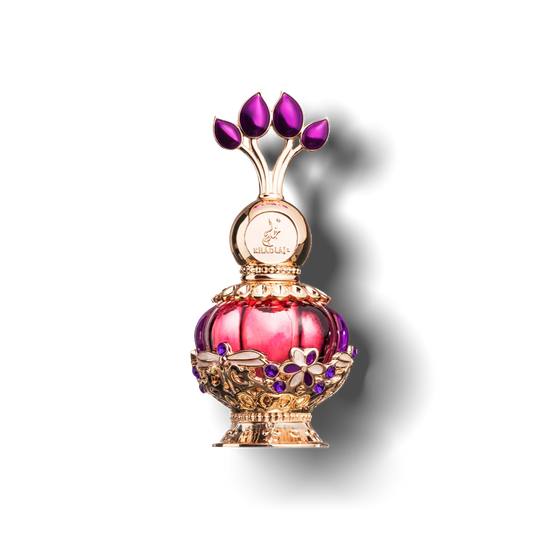Purple Musk