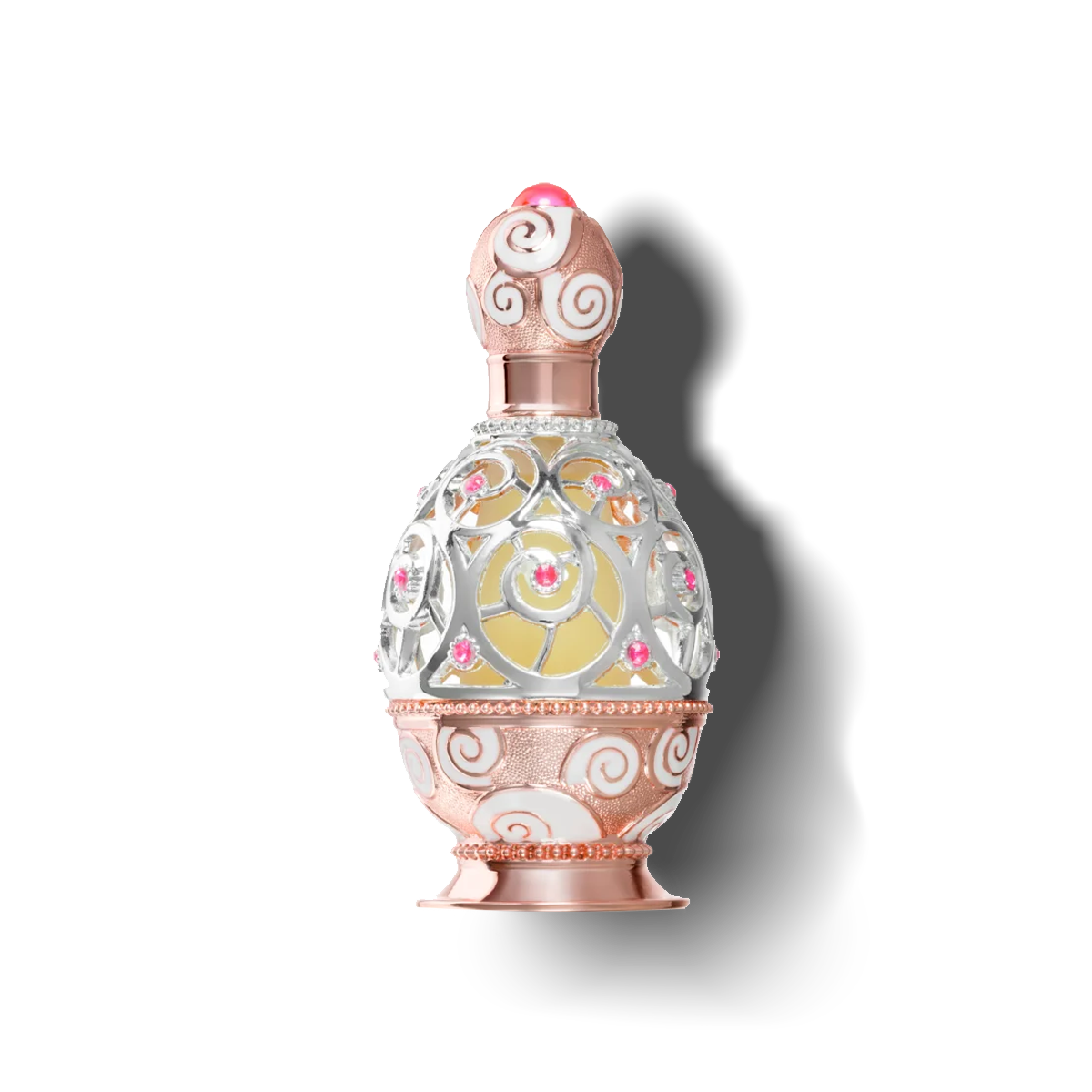 Haneen Rosegold
