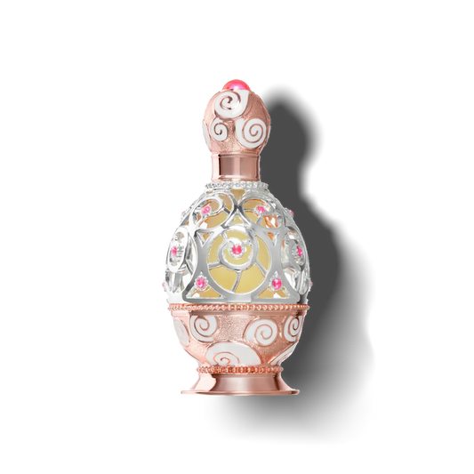 Haneen Rosegold