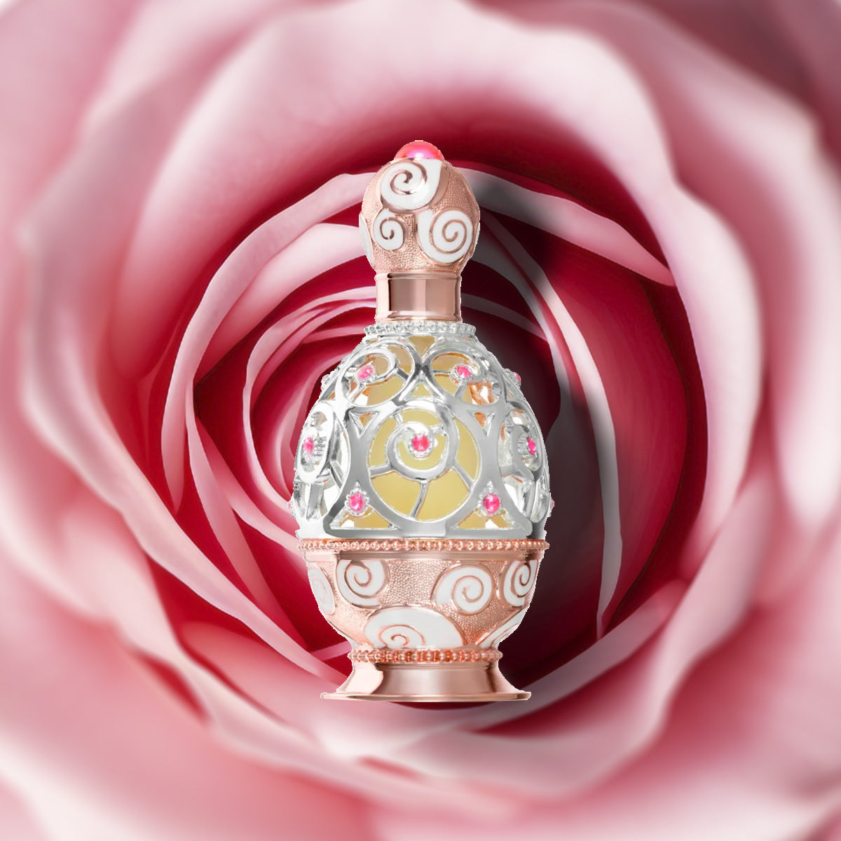 Haneen Rosegold
