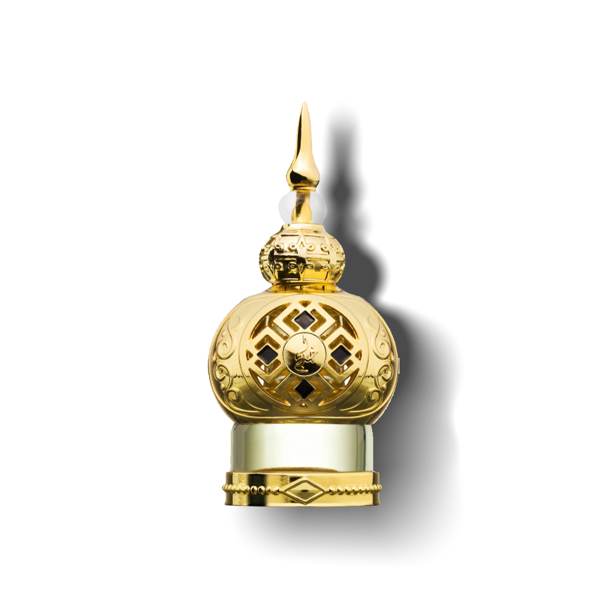 Shamookh Gold