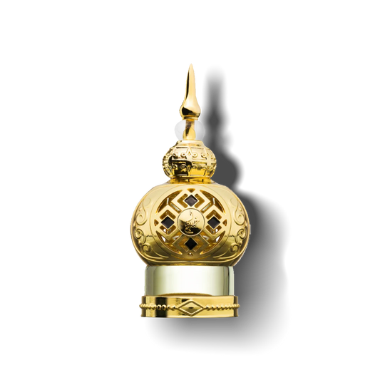 Shamookh Gold