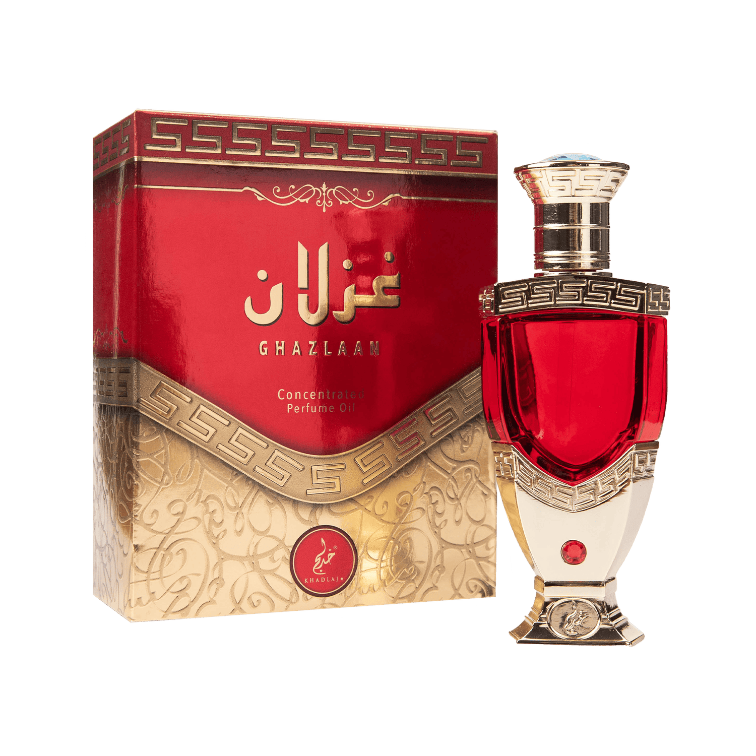 Ghazlaan