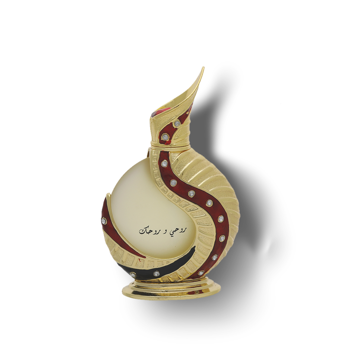 Roohi Wa Roohak Oil Gold