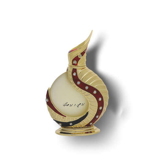 Roohi Wa Roohak Oil Gold