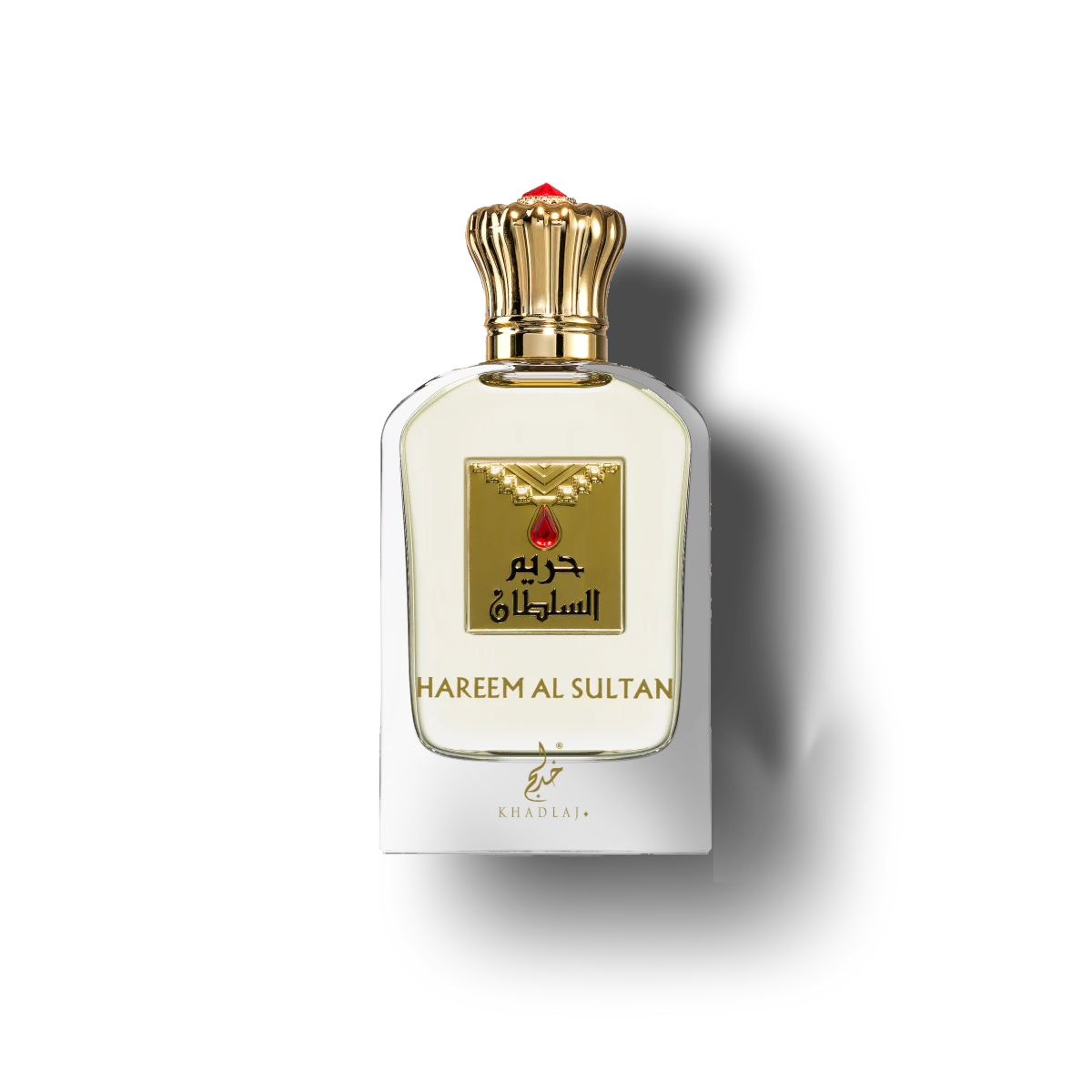 Hareem Sultan