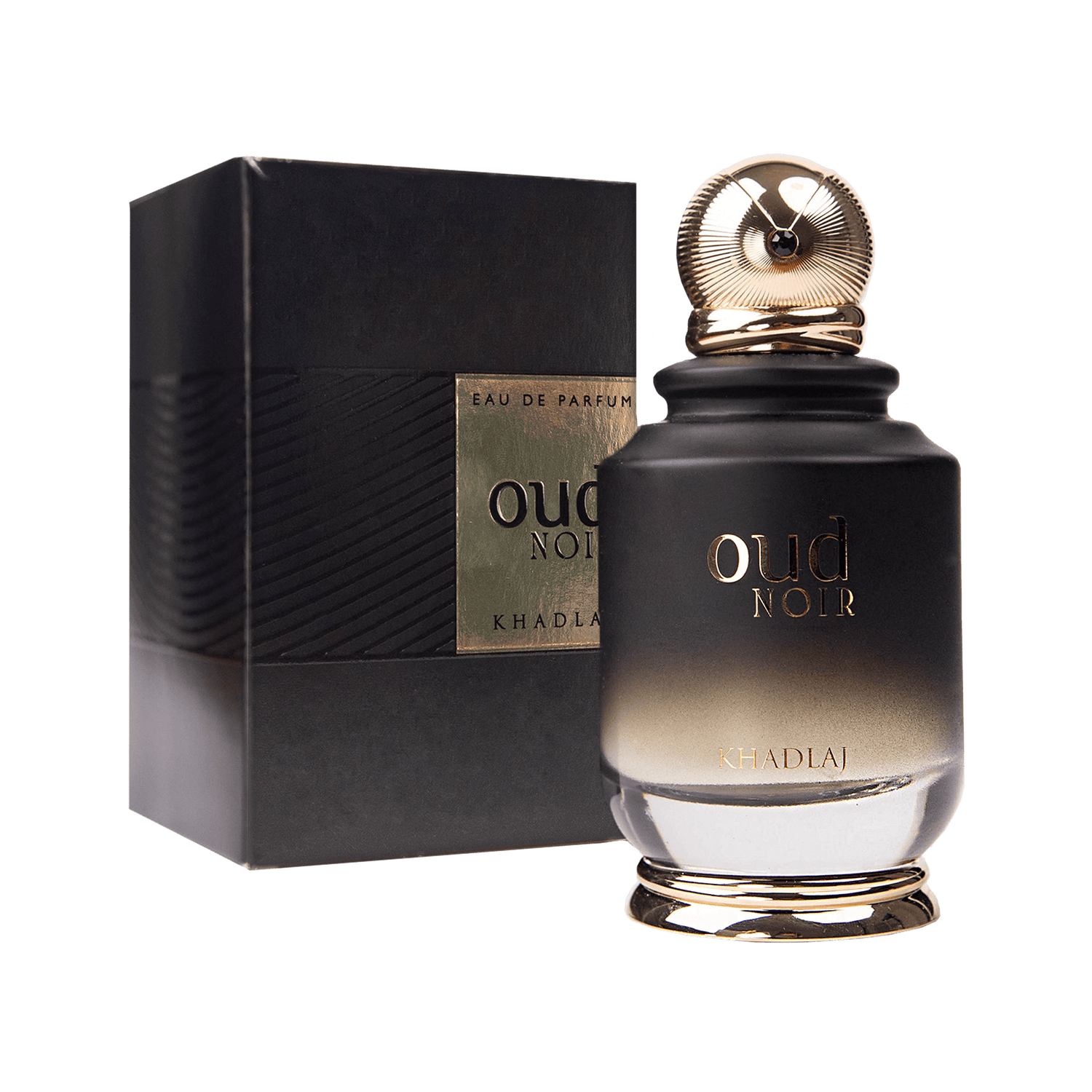 Oud noir