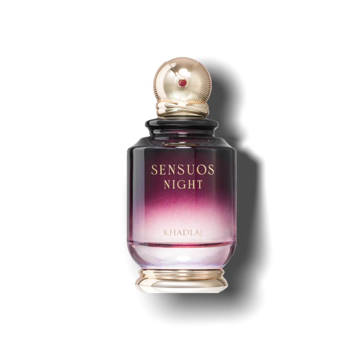 Sensous Night