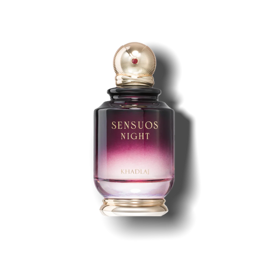 Sensous Night