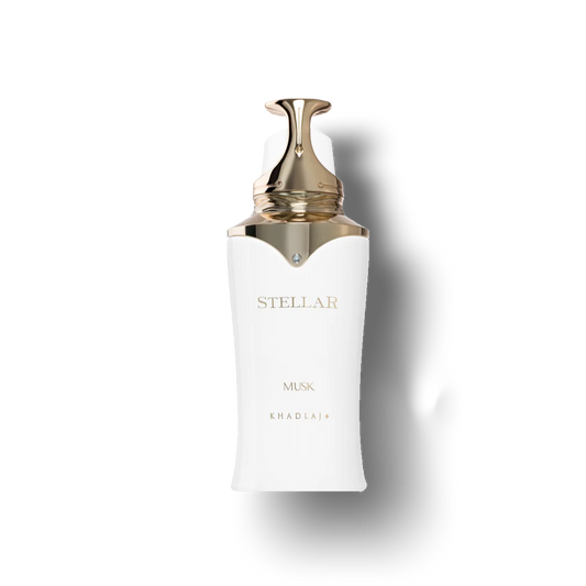 Stellar Musk