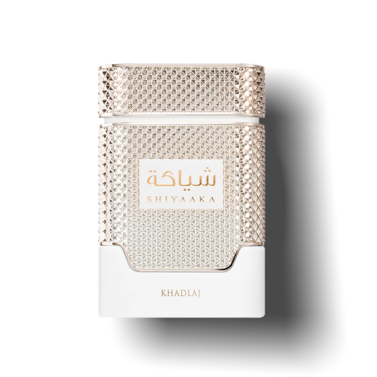 Shiyaaka Rose Gold