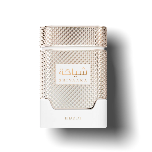 Shiyaaka Rose Gold